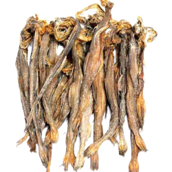 Dried Fish