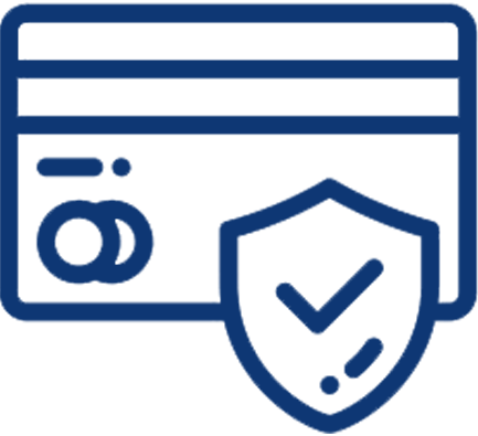 secure payment image